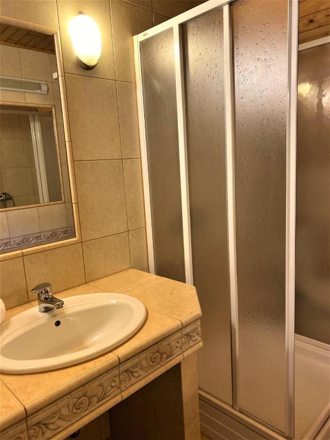 Vila Diana Ždiar Esterno foto