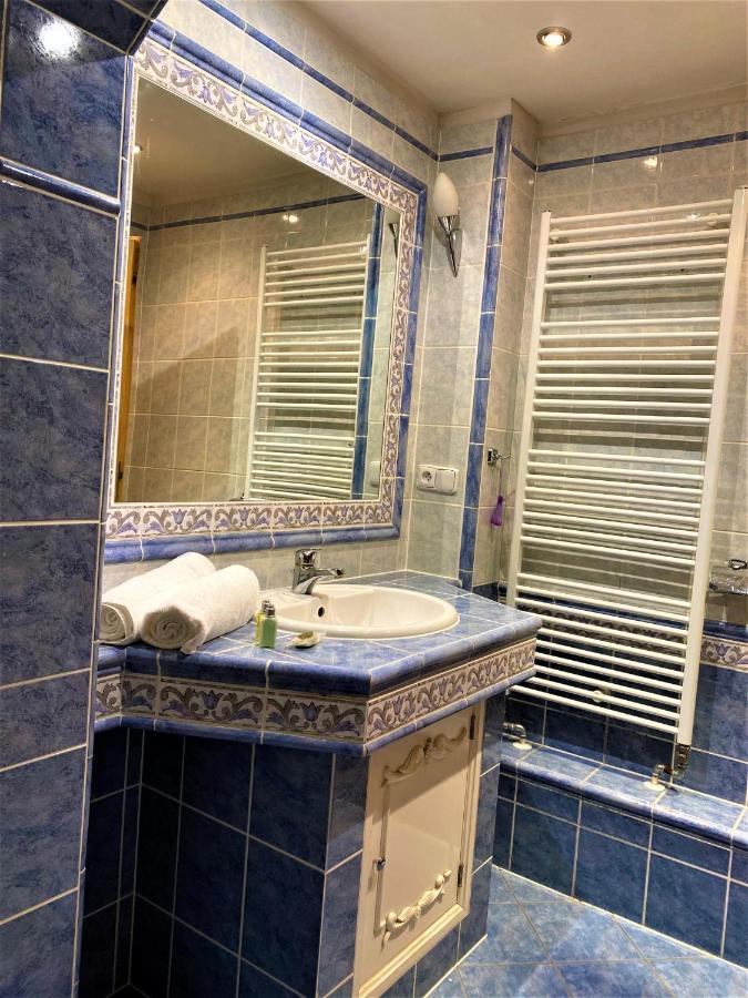 Vila Diana Ždiar Esterno foto